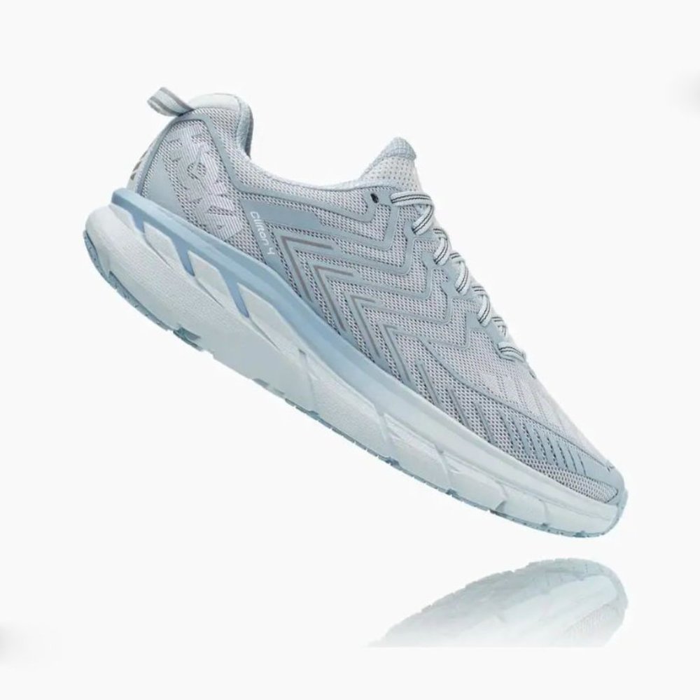Outdoor Voices Hoka One Sneakers